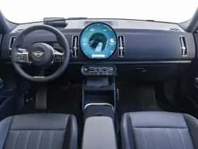MINI Countryman (2026) thumbnail 7