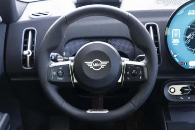 MINI Countryman (2026) thumbnail 8