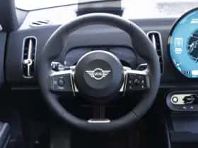 MINI Countryman (2026) thumbnail 8