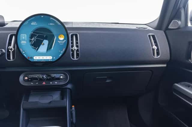 MINI Countryman (2026) thumbnail 9