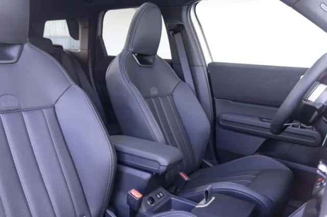 MINI Countryman (2026) thumbnail 10