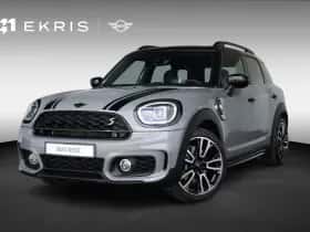 MINI Countryman (2022)