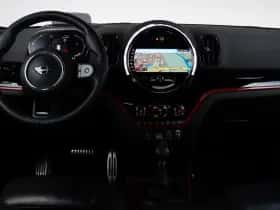 MINI Countryman (2022) thumbnail 12