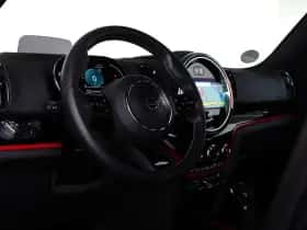 MINI Countryman (2022) thumbnail 14