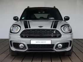 MINI Countryman (2022) thumbnail 3