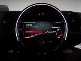 MINI Countryman (2022) thumbnail 27
