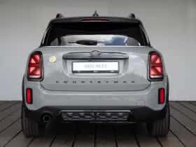 MINI Countryman (2022) thumbnail 4