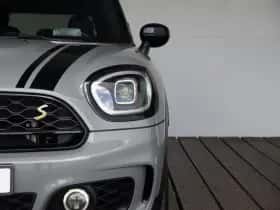 MINI Countryman (2022) thumbnail 35