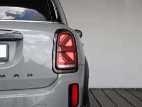MINI Countryman (2022) thumbnail 36