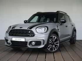 MINI Countryman (2022) thumbnail 37