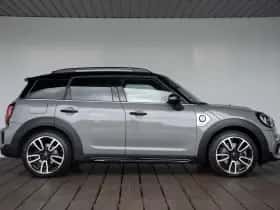 MINI Countryman (2022) thumbnail 5
