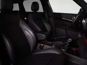 MINI Countryman (2022) thumbnail 9