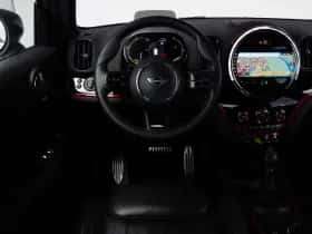 MINI Countryman (2022) thumbnail 10