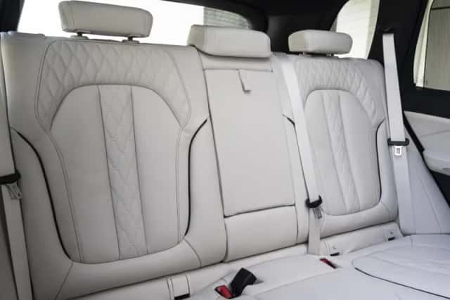 BMW X5 (2026) thumbnail 11