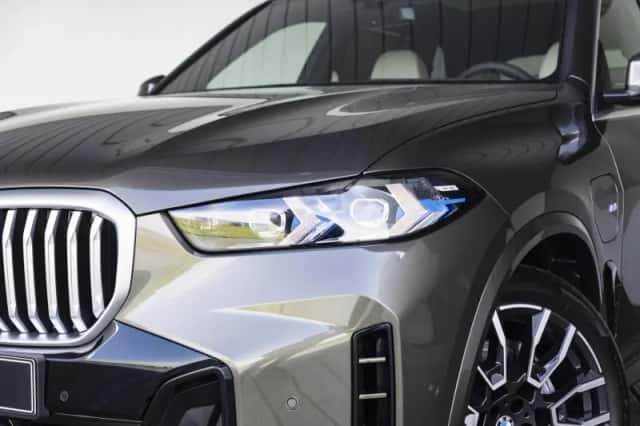BMW X5 (2026) thumbnail 13