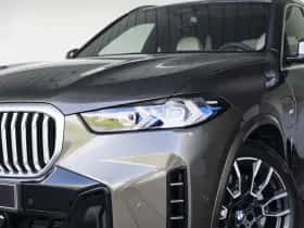 BMW X5 (2026) thumbnail 13