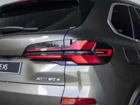 BMW X5 (2026) thumbnail 14