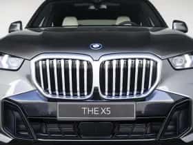 BMW X5 (2026) thumbnail 15