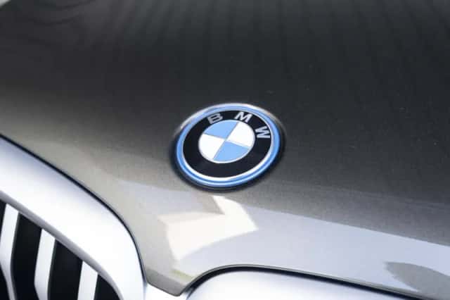 BMW X5 (2026) thumbnail 17