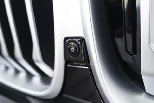 BMW X5 (2026) thumbnail 18