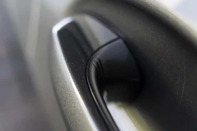 BMW X5 (2026) thumbnail 19