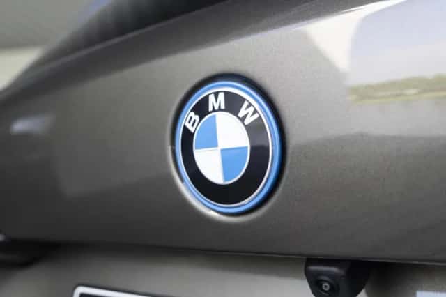 BMW X5 (2026) thumbnail 20
