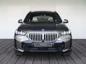 BMW X5 (2026) thumbnail 3
