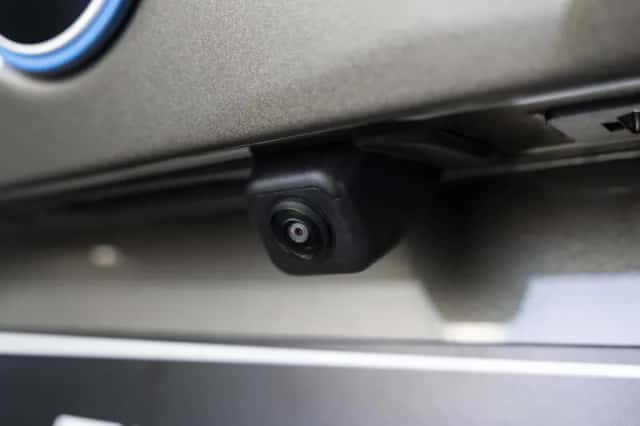 BMW X5 (2026) thumbnail 21
