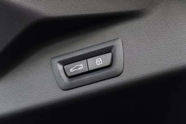 BMW X5 (2026) thumbnail 24
