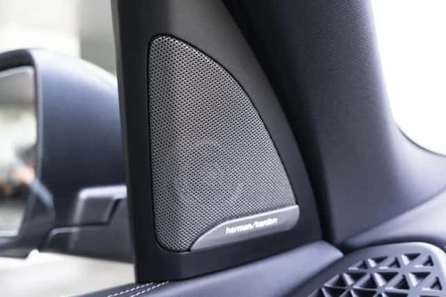 BMW X5 (2026) thumbnail 27