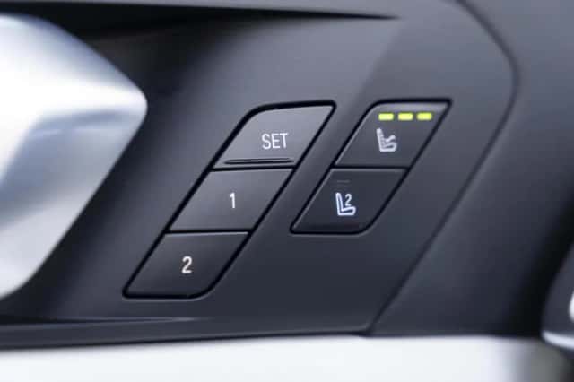 BMW X5 (2026) thumbnail 29