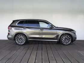 BMW X5 (2026) thumbnail 4