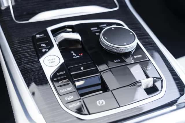 BMW X5 (2026) thumbnail 33