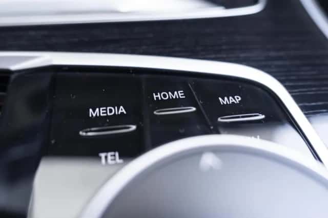 BMW X5 (2026) thumbnail 36