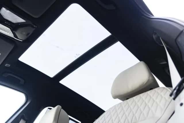 BMW X5 (2026) thumbnail 39