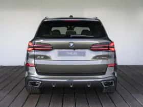 BMW X5 (2026) thumbnail 5