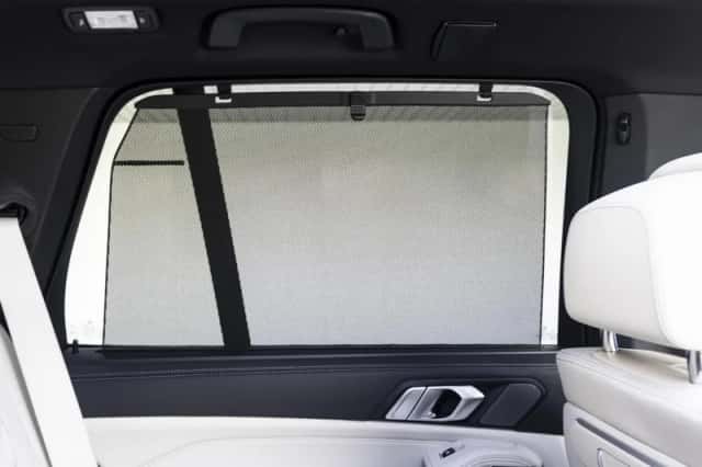 BMW X5 (2026) thumbnail 41