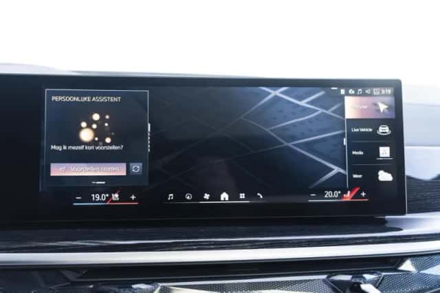 BMW X5 (2026) thumbnail 42