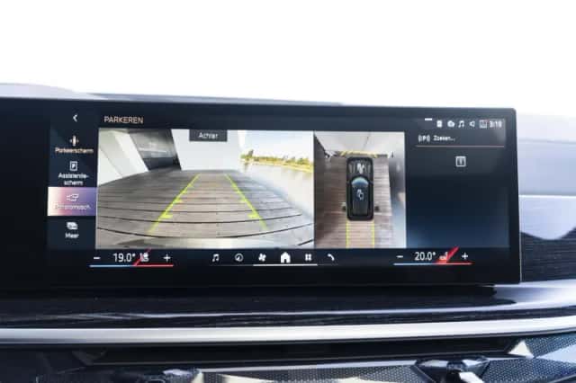 BMW X5 (2026) thumbnail 43