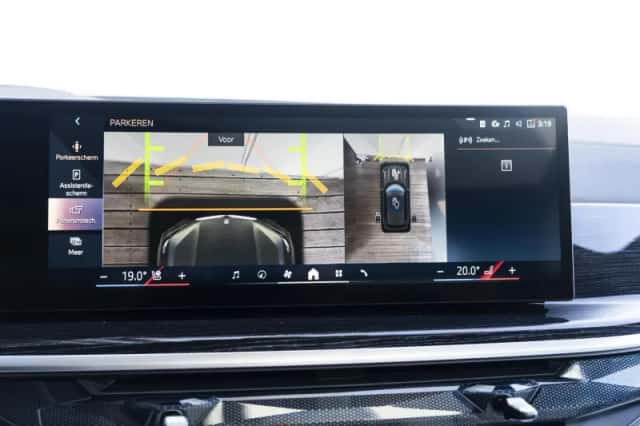 BMW X5 (2026) thumbnail 44