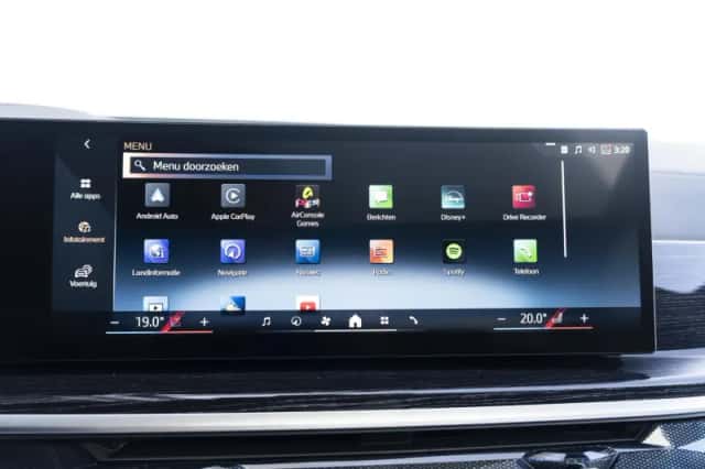 BMW X5 (2026) thumbnail 47