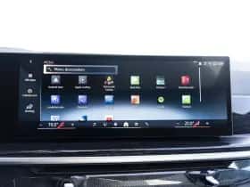 BMW X5 (2026) thumbnail 47