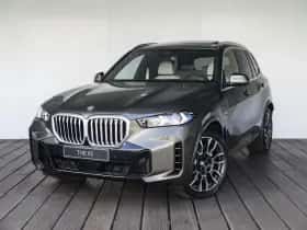 BMW X5 (2026) thumbnail 48