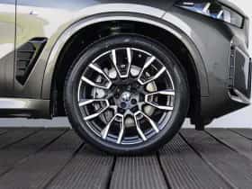 BMW X5 (2026) thumbnail 6