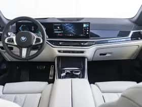 BMW X5 (2026) thumbnail 7