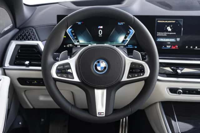 BMW X5 (2026) thumbnail 8