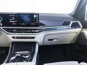 BMW X5 (2026) thumbnail 9