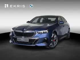 BMW 5-Serie (2026) thumbnail 1