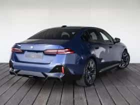 BMW 5-Serie (2026) thumbnail 2