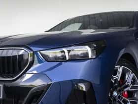 BMW 5-Serie (2026) thumbnail 13